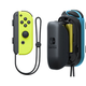 Illustration for article titled New Joy-Con Color, Battery Pack Coming